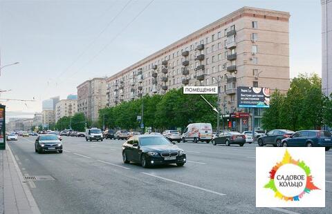 Продажа торгового помещения, м. Киевская, Кутузовский пр-кт., 83000000 руб.