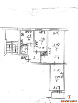 Москва, 3-х комнатная квартира, ул. Подольская д.9, 11300000 руб.