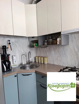 Быково, 2-х комнатная квартира, ул. Леволинейная д.д.48, 7800000 руб.