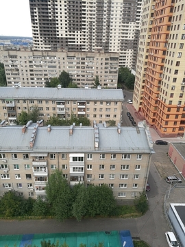 Реутов, 2-х комнатная квартира, ул. Победы д.22 к3, 7500000 руб.