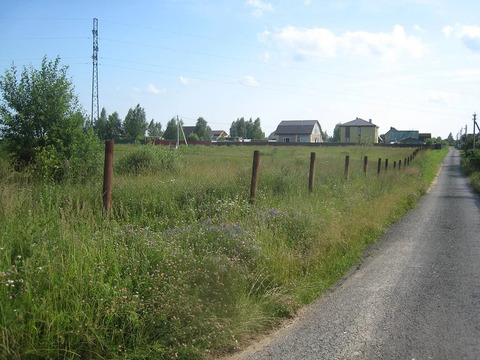 Продается земельный участок, 2000000 руб.