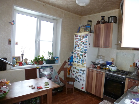 Орехово-Зуево, 1-но комнатная квартира, ул. Пушкина д.15, 1650000 руб.