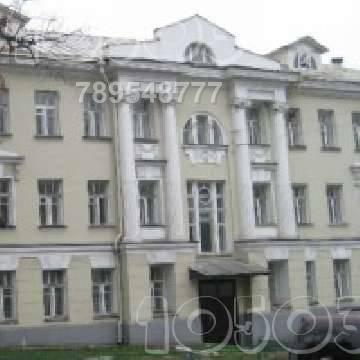 Продается здание в Москве от собственника, м. Бауманская, ул. Госпита, 566152000 руб.