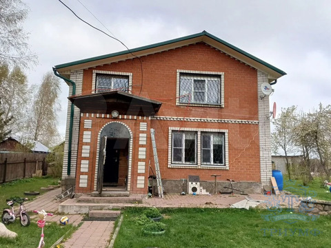 Дом 136 м на участке 16,2 сот., 12800000 руб.