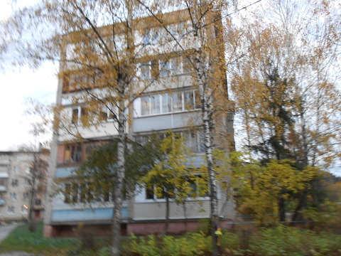 Ильинский, 1-но комнатная квартира, ул. Островского д.7, 1949999 руб.