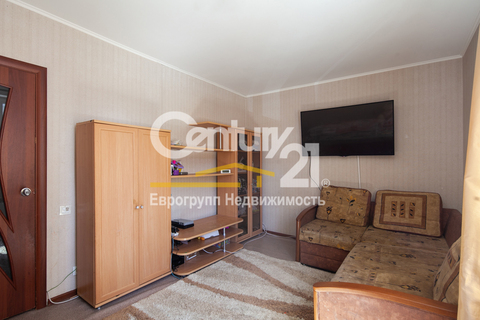 Котельники, 1-но комнатная квартира, 3-й Покровский проезд д.2, 54000000 руб.