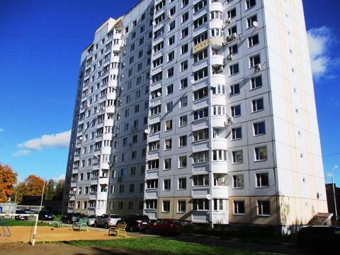 Подольск, 2-х комнатная квартира, ул. 50 лет ВЛКСМ д.21, 4700000 руб.