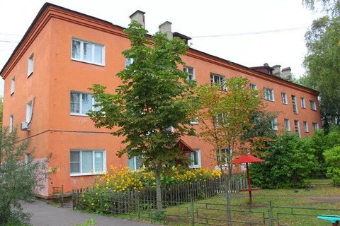 Егорьевск, 1-но комнатная квартира, ул. Гражданская д.143, 1500000 руб.