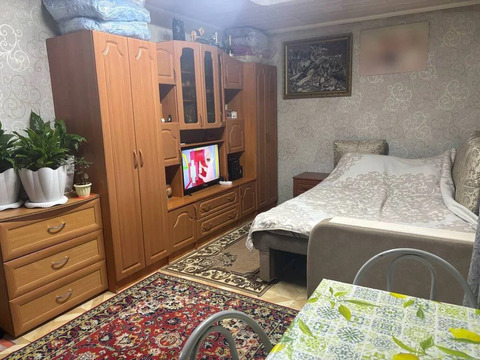 Гарь-Покровское, 2-х комнатная квартира, - д.34, 3600000 руб.