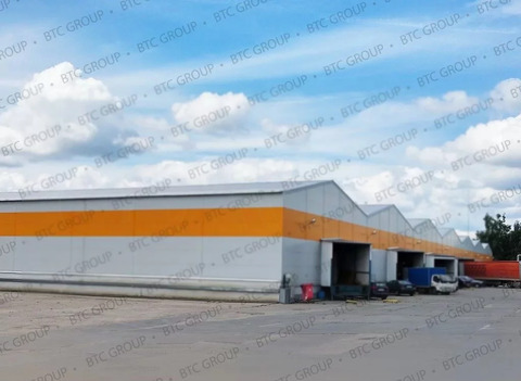 Продажа производственного помещения, Реутов, 12, 1300000000 руб.