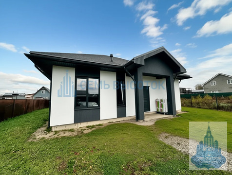 Продажа дома, Ступино, Дмитровский район, 8990000 руб.