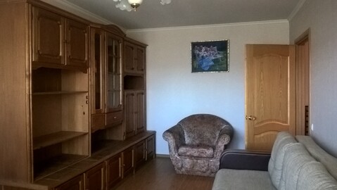 Домодедово, 2-х комнатная квартира, Корнеева д.40, 21000 руб.