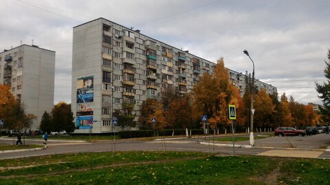 Ступино, 4-х комнатная квартира, ул. Чайковского д.46 с10, 3840000 руб.