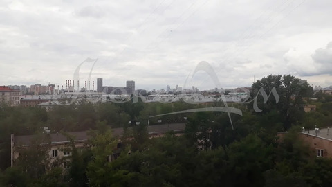 5-комнатная квартира, 281 кв.м., в ЖК RedSide 5-комнатная квартира, 281 кв.м., в ЖК RedSide
