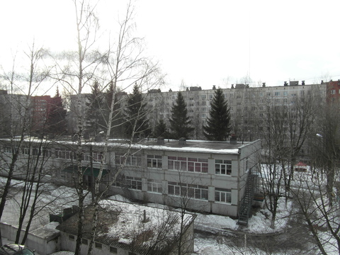 Дзержинский, 1-но комнатная квартира, ул. Лесная д.12а, 3300000 руб.
