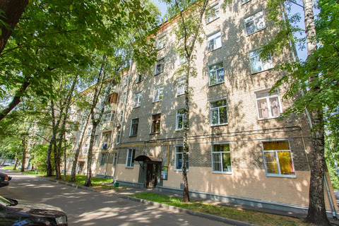 Москва, 4-х комнатная квартира, Подбельского 3-й проезд д.16а, 18000000 руб.