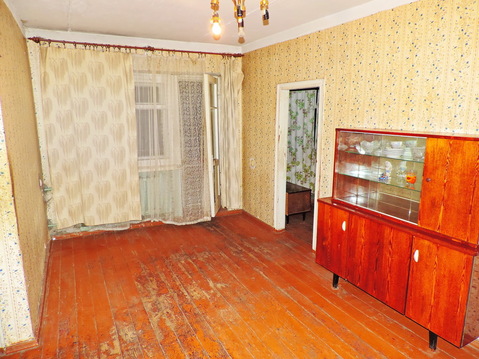Серпухов, 2-х комнатная квартира, ул. Пионерская д.64б, 1850000 руб.