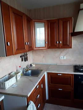 Подольск, 2-х комнатная квартира, ул. Чернышевского д.1а/37, 35000 руб.