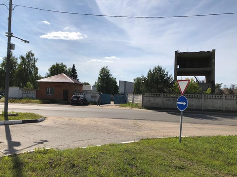 Продам земельный участок пром.назначения 18 600 кв.м. Продам земельный участок пром.назначения 18 600 кв.м.