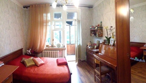 Жуковский, 3-х комнатная квартира, ул. Фрунзе д.12, 6740000 руб.