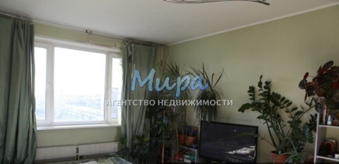 Москва, 1-но комнатная квартира, ул. Плещеева д.13, 5850000 руб.