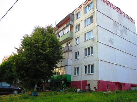 Молоди, 1-но комнатная квартира, ул. Совхозная д.7, 1800000 руб.