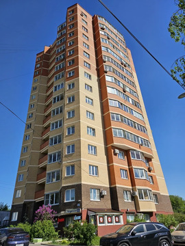 Воскресенское, 3-х комнатная квартира,  д.12а, 18300000 руб.