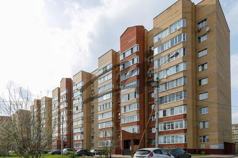 Электросталь, 3-х комнатная квартира, ул. Жулябина д.27, 6730000 руб.