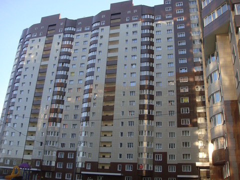 Москва, 1-но комнатная квартира, ул. Твардовского д.21 к2, 4000000 руб.