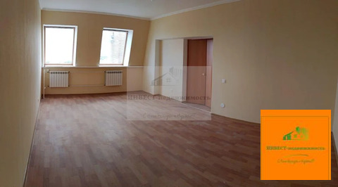 Наро-Фоминск, 1-но комнатная квартира, ул. Маршала Жукова д.13, 6550000 руб.
