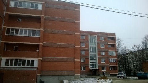 Дмитров, 2-х комнатная квартира, Внуковский мкр. д.8, 2150000 руб.
