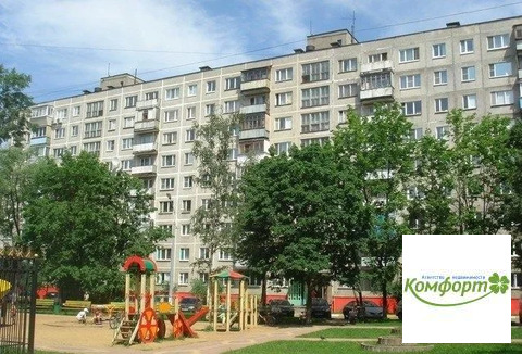 Раменское, 3-х комнатная квартира, ул. Коммунистическая д.д.3, 4750000 руб.