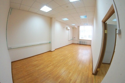 Помещение с офисной отделкой,126,9 кв.м, м.Преображенская площадь, 10200 руб.