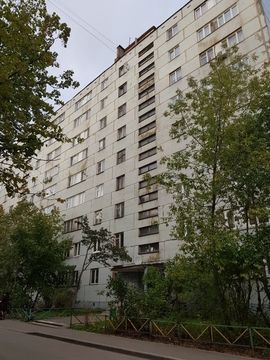 Пушкино, 2-х комнатная квартира, Дзержинец мкр. д.10, 3020000 руб.