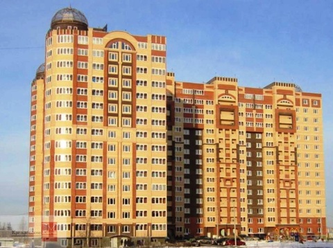 Щелково, 2-х комнатная квартира, Жегаловская д.27, 4590000 руб.