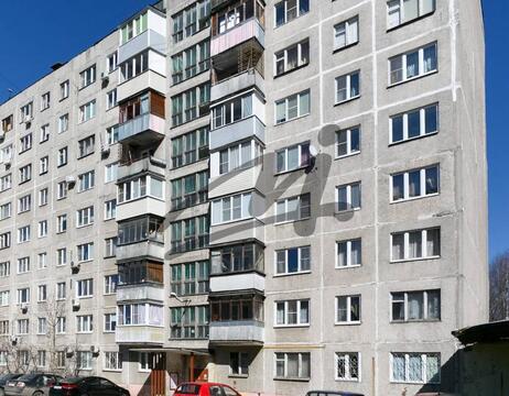 Электросталь, 3-х комнатная квартира, ул. Ялагина д.16, 3869000 руб.