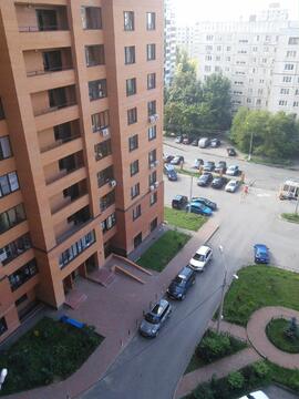 Жуковский, 1-но комнатная квартира, ул. Гагарина д.85, 4100000 руб.
