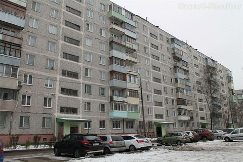 Орехово-Зуево, 2-х комнатная квартира, Набережная ул д.д.18, 3100000 руб.