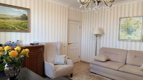 Раменское, 2-х комнатная квартира, ул. Высоковольтная д.23, 14200000 руб.