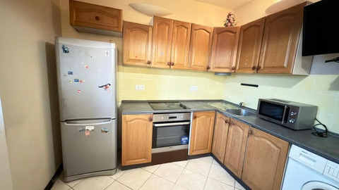 Москва, 1-но комнатная квартира, ул. Лебедянская д.38, 43000 руб.