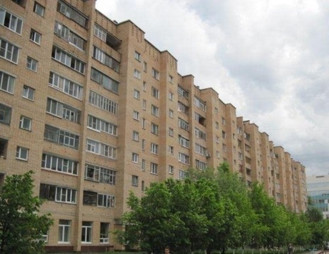 Серпухов, 3-х комнатная квартира, ул. Ворошилова д.132, 3100000 руб.