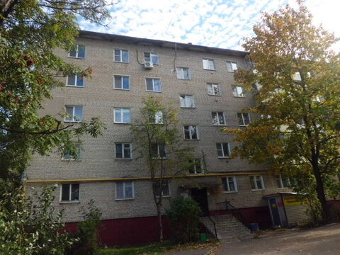 Можайск, 3-х комнатная квартира, ул. Каракозова д.38, 2800000 руб.