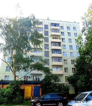 Москва, 2-х комнатная квартира, Карамышевская наб. д.32к2, 11200000 руб.