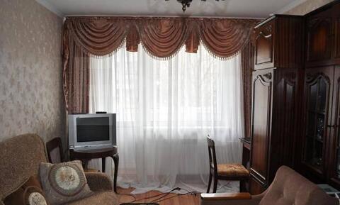 Балашиха, 1-но комнатная квартира, Новослободская д.21, 3485000 руб.