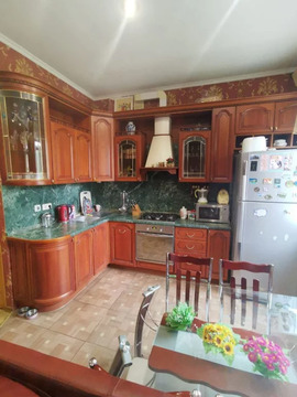 3-комн. квартира, 78 м 3-комн. квартира, 78 м