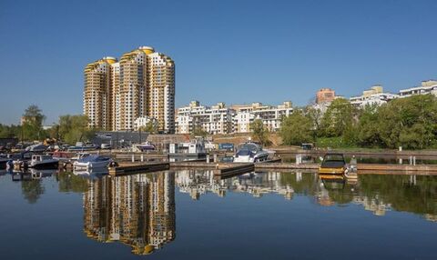 Химки, 2-х комнатная квартира, юнатов д.10, 53000 руб.