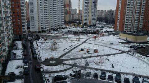 Люберцы, 1-но комнатная квартира, Проспект Гагарина д.22 к2, 4500000 руб.