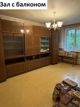 Мытищи, 3-х комнатная квартира, ул. Летная д.30к3, 7500000 руб.