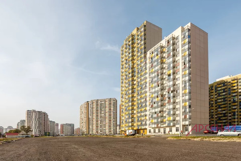 Москва, 3-х комнатная квартира, Вертолётчиков ул д.2, 9750000 руб.