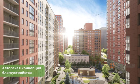 Москва, 1-но комнатная квартира, ул. Люблинская д.72к3, 10320000 руб.